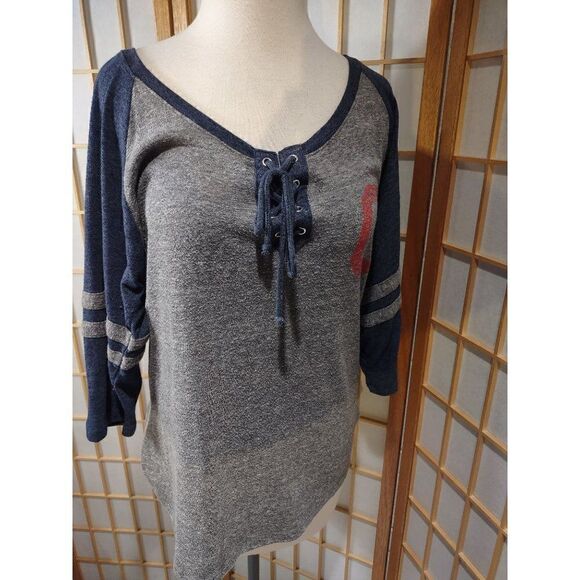 New Era Cleveland Indians XL Top - Picture 14 of 15